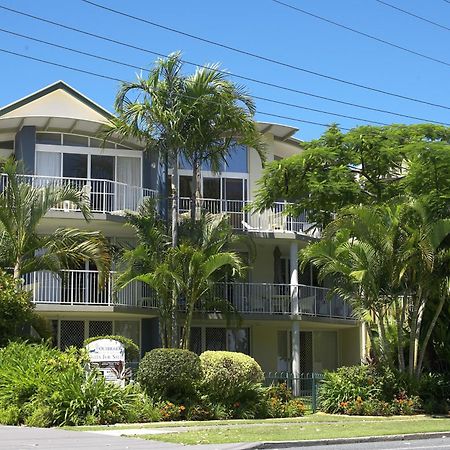 Noosa Outrigger Beach Resort Noosaville Exterior photo