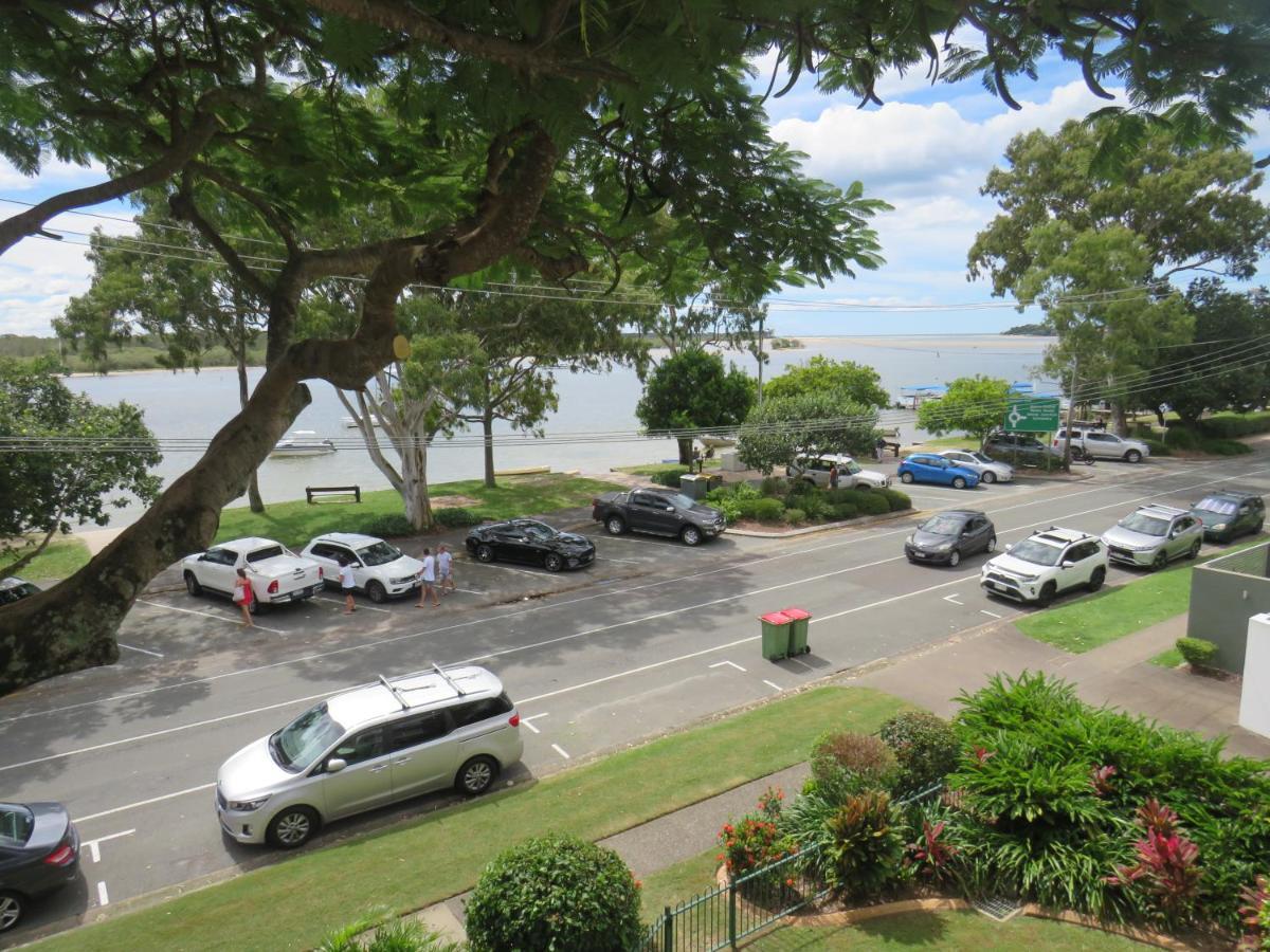 Noosa Outrigger Beach Resort Noosaville Exterior photo