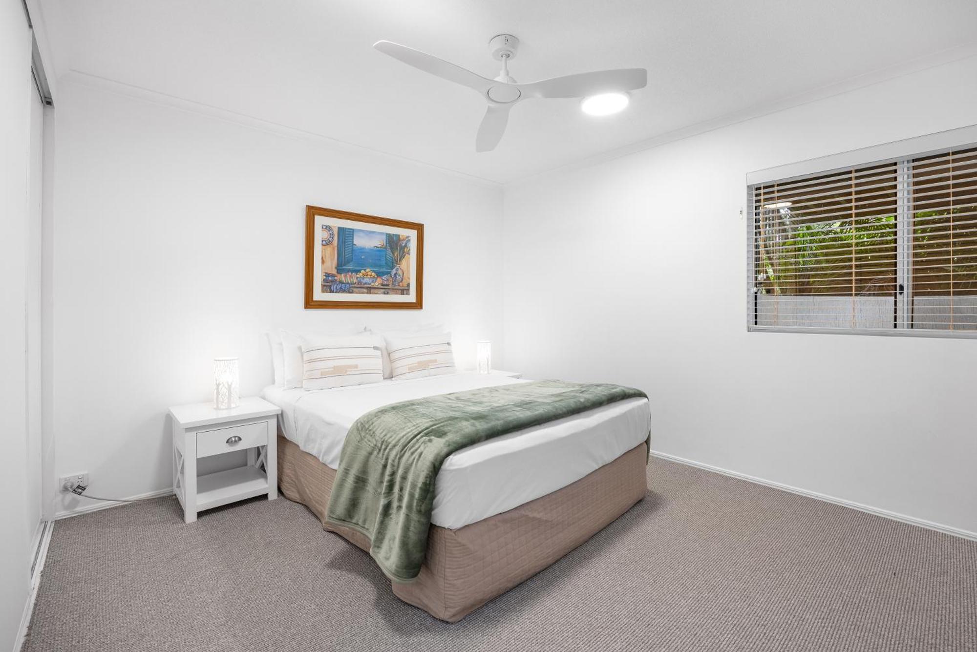 Noosa Outrigger Beach Resort Noosaville Exterior photo