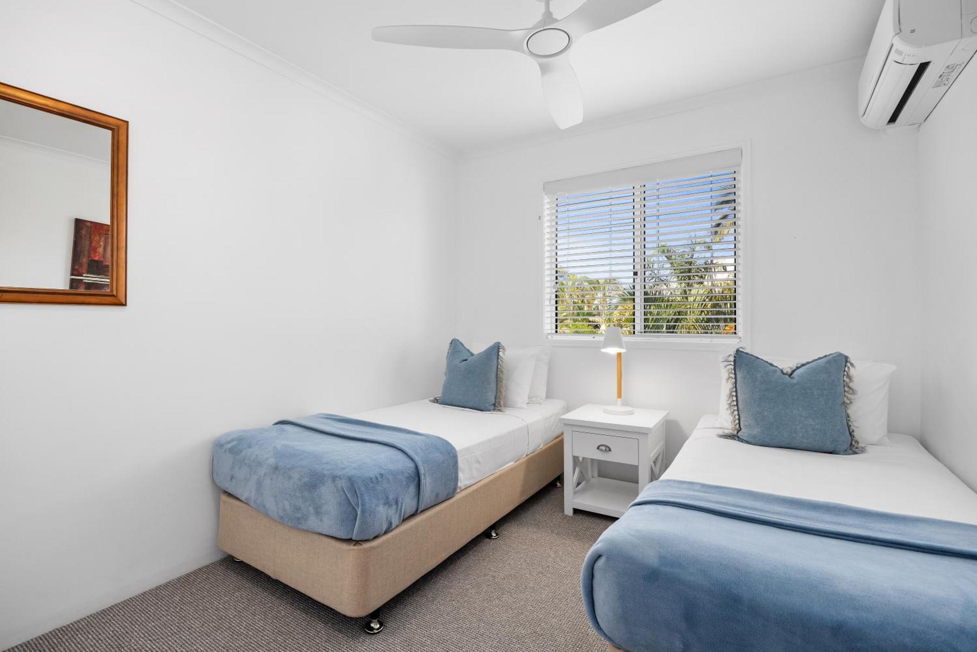 Noosa Outrigger Beach Resort Noosaville Exterior photo